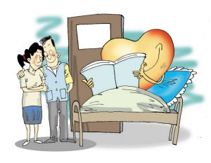 石家莊心理咨詢(xún) 